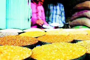 ਪੰਜਾਬ ‘ਚ ਆਟਾ-ਦਾਲ ਦੇ ਰੇਟ ਆਸਮਾਨ ‘ਤੇ, ਦੋ ਸਮੇਂ ਦੀ ਰੋਟੀ ਗਰੀਬਾਂ ਤੋਂ ਹੋਰ ਦੂਰ