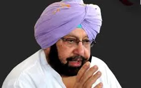 ਪੰਜਾਬ ‘ਚ ਮਾਫ਼ੀਆਂ ਅੱਗੇ ਫੇਲ ਅਮਰਿੰਦਰ ਸਰਕਾਰ, 3 ਸਾਲਾਂ ‘ਚ ਇੱਕ ਵੀ ਮਾਫ਼ੀਆ ਮੁਕਤ ਨਹੀਂ ਹੋਇਆ ਪੰਜਾਬ