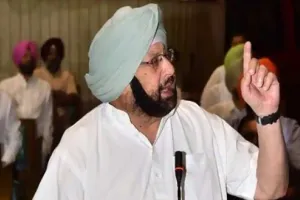 ਪੰਜਾਬ ਤੇ ਪੰਜਾਬੀਆਂ ਦੇ ਵਡੇਰੇ ਹਿੱਤਾਂ ਦੀ ਖਾਤਰ ਕਰਫਿਊ ਲਾਉਣ ਲਈ ਹੋਣਾ ਪਿਆ ਮਜਬੂਰ  : ਮੁੱਖ ਮੰਤਰੀ
