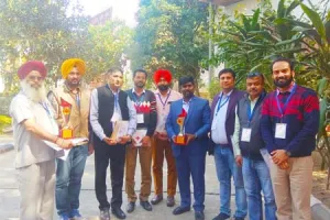 ਬਠਿੰਡੇ ਵਾਲੇ ਰਫ਼ਲਾਂ ਹੀ ਨਹੀਂ ਖੂਨਦਾਨ ਦੇ ਵੀ ਸ਼ੌਂਕੀ
