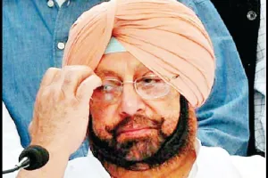 ਪੰਜਾਬ ਮੰਤਰੀ ਮੰਡਲ ਦੇ ਸਾਰੇ ਮੰਤਰੀ ਆਪਣੀ ਇੱਕ ਮਹੀਨੇ ਦੀ ਤਨਖਾਹ ਮੁੱਖ ਮੰਤਰੀ ਰਾਹਤ ਫੰਡ ਨੂੰ ਕਰਨਗੇ ਦਾਨ