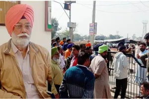 ਡਰਾਈਵਿੰਗ ਸਕਿਲਜ਼ ਮਾਹੂਆਣਾ 31 ਮਾਰਚ ਤੱਕ ਬੰਦ, ਡਰਾਈਵਰਾਂ ਮੁੱਖ ਮਾਰਗ ਕੀਤਾ ਜਾਮ