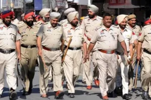 ਕਰੋਨਾ ਵਾਇਰਸ ਨੂੰ ਰੋਕਣ ਲਈ ਪੰਜਾਬ ‘ਚ ਕਰਫਿਊ ਦਾ ਐਲਾਨ