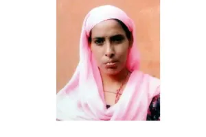 ਕੈਂਸਰ ਕਾਰਨ ਔਰਤ ਦੀ ਮੌਤ