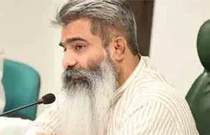 ਵਾਲਮੀਕੀ ਭਾਈਚਾਰੇ ਖ਼ਿਲਾਫ਼ ਮੰਤਰੀ ਆਸ਼ੂ ਦੀ ਟਿੱਪਣੀ ਤੋਂ ਆਪ ਨਰਾਜ਼, ਹੰਗਾਮਾ ਅਤੇ ਵਾਕਆਊਟ