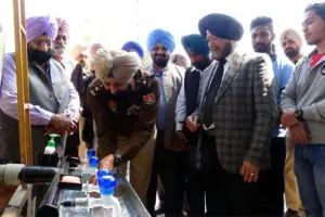 ਕੋਰੋਨਾ ਵਾਇਰਸ ਤੋਂ ਬਚਣ ਲਈ ਓਬਰਾਏ ਦਾ ਵੱਡਾ ਉਪਰਾਲਾ