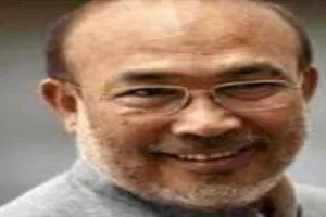 ਕੋਰੋਨਾ ਮੁਕਤ ਹੋਇਆ ਮਣੀਪੁਰ : ਬੀਰੇਨ ਸਿੰਘ