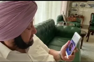 ਏਐਸਆਈ ਹਰਜੀਤ ਸਿੰਘ ਸ਼ੇਰ ਬਹਾਦਰ ਨਿੱਕਲਿਆ, ਉਸਦੇ ਹੌਸਲੇ ਨੂੰ ਸਲਾਮ ਬਣਦਾ