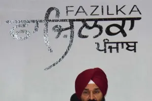 ਜਿਲ੍ਹੇ ‘ਚ ਵੱਖ-ਵੱਖ ਦੁਕਾਨਾਂ ਖੋਲ੍ਹਣ ਲਈ ਸਮਾਂ ਨਿਸ਼ਚਿਤ, 17 ਮਈ ਤੱਕ ਕਰਫਿਊ, ਤਾਲਾਬੰਦੀ ਜਾਰੀ