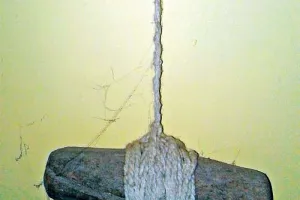 ਅਲੋਪ ਹੋ ਗਿਆ ਰੱਸੀਆਂ ਵੱਟਣ ਵਾਲਾ ‘ਢੇਰਨਾ’