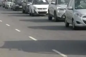 ਕੋਰੋਨਾ : ਹਰਿਆਣਾ ‘ਚ ਹੁਣ ਗੁਰੂਗ੍ਰਾਮ ਬਾਰਡਰ ਵੀ ਸੀਲ