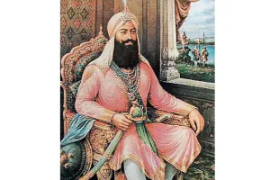ਕੌਮ ਦਾ ਮਹਾਨ ਯੋਧਾ ਜੱਸਾ ਸਿੰਘ ਰਾਮਗੜੀਆ