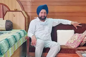 ਐਸਆਈ ਹਰਜੀਤ ਸਿੰਘ ਦਾ ਪਰਿਵਾਰ ਵੀ ਰਿਹਾ ਹੌਸਲੇ ‘ਚ, ਵਿਖਾਇਆ ਵੱਡਾ ਜ਼ੇਰਾ