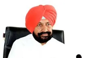 ਲਾਕਡਾਊਨ ਹੋਣ ਤੋਂ ਲੈ ਕੇ 1.29 ਲੱਖ ਨਵੇਂ ਮਰੀਜ਼ ਨਸ਼ਾ ਛੱਡਣ ਲਈ ਅੱਗੇ ਆਏ: ਸਿੱਧੂ