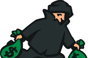ਬਰਨਾਲਾ ‘ਚ ਚੋਰ ਨੇ ਇੱਕ ਘਰ ਨੂੰ ਬਣਾਇਆ ਨਿਸ਼ਾਨਾ