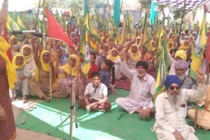 ਭਾਰਤੀ ਕਿਸਾਨ ਯੂਨੀਅਨ 5 ਨੂੰ ਐਫ.ਸੀ.ਆਈ ਦਰਫਰ ਦਾ ਕਰੇਗੀ ਘਿਰਾਓ