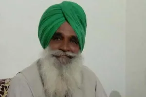 ਇੱਕ ਹੋਰ ਕਿਸਾਨ ਕਾਲੇ ਕਾਨੂੰਨਾਂ ਦੀ ਭੇਂਟ ਚੜ੍ਹਿਆ