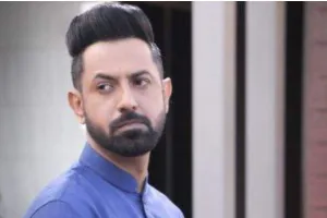 ਅਦਾਕਾਰ ਗਿੱਪੀ ਗਰੇਵਾਲ ਨੇ ਤੋੜਿਆ ਲਾਕਡਾਊਨ, ਪੁਲਿਸ ਨੇ ਕੀਤਾ ਗ੍ਰਿਫਤਾਰ