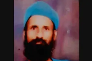 ਕਰੰਟ ਲੱਗਣ ਕਾਰਨ ਦੋ ਬੱਚਿਆਂ ਦੇ ਪਿਤਾ ਦੀ ਮੌਤ
