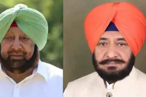 ਅਮਰਿੰਦਰ ਸਿੰਘ ਦੀ ਨਹੀਂ ਚਾਹੀਦੀ ‘ਕਪਤਾਨੀ’, ਬਦਲ ਕੇ ਪਾਸੇ ਕਰੋਂ, ਨਹੀਂ ਚਾਹੀਦਾ ਇਹੋ ਜਿਹਾ ਕਪਤਾਨ