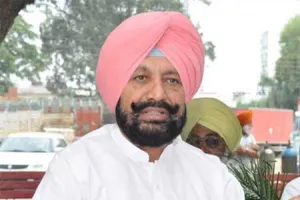 ਪੰਜਾਬ ਵਿੱਚ ਗਰਭਵਤੀ ਮਹਿਲਾਵਾਂ ਲਈ ਵਿਸ਼ੇਸ਼ ਟੀਕਾਕਰਨ ਮੁਹਿੰਮ ਜਾਰੀ: ਬਲਬੀਰ ਸਿੱਧੂ