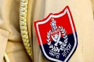 ਸਬ ਇੰਸਪੈਕਟਰ ਜਸਵੀਰ ਸਿੰਘ ਦਾ ਮੁੱਖ ਮੰਤਰੀ ਰਕਸ਼ਕ ਪਦਕ ਪੁਰਸਕਾਰ ਨਾਲ ਕੀਤਾ ਜਾਵੇਗਾ ਸਨਮਾਨ