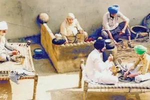 ਰਿਸ਼ਤਿਆਂ ’ਚ ਮੇਰੀ-ਮੇਰੀ ਦੀ ਭਾਵਨਾ ਤੋੜਨ ਲੱਗੀ ਪਰਿਵਾਰਕ ਸਾਂਝ