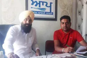 ਚੋਣਾਂ ਤੋਂ ਪਹਿਲਾਂ ਅਰਵਿੰਦ ਕੇਜਰੀਵਾਲ ਜੀ ਲੋਕਾਂ ਨੂੰ ਦੇਣਗੇ 6 ਹੋਰ ਗਾਰੰਟੀਆਂ : ਵਿਧਾਇਕ ਪੰਡੋਰੀ