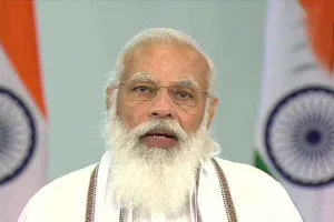 ਪ੍ਰਧਾਨ ਮੰਤਰੀ ਨੇ ਗਣੇਸ਼ ਚਤੁਰਥੀ ਦੀਆਂ ਵਧਾਈਆਂ