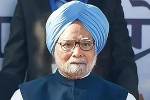 ਸਾਬਕਾ ਪ੍ਰਧਾਨ ਮੰਤਰੀ ਡਾ. ਮਨਮੋਹਨ ਸਿੰਘ ਦੀ ਵਿਗੜੀ ਸਿਹਤ, ਏਮਜ਼ ’ਚ ਦਾਖਲ