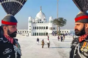 ਕਰਤਾਰਪੁਰ ਸਾਹਿਬ ਲਾਂਘਾ ਖੁੱਲਿਆ, ਸ਼ਰਧਾਲੂਆਂ ਲਈ ਰਜਿਸਟ੍ਰੇਸ਼ਨ ਪ੍ਰਕਿਰਿਆ ਸ਼ੁਰੂ