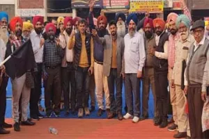 ਕੇਂਦਰ ਤੇ ਪੰਜਾਬ ਸਰਕਾਰ ਦੀਆਂ ਮਜ਼ਦੂਰ ਤੇ ਮੁਲਾਜ਼ਮ ਵਿਰੋਧੀ ਨੀਤੀਆਂ ਦੇ ਖ਼ਿਲਾਫ਼ ਲੁਧਿਆਣਾ ਵਿਖੇ ਸੂਬਾਈ ਰੈਲੀ ਅੱਜ