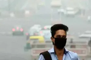 ਪ੍ਰਦੂਸ਼ਣ ਕੰਟਰੋਲ ਲਈ ਸਰਕਾਰਾਂ ਕੋਲ ਨਹੀਂ ਖਰੜਾ
