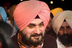 ਪੰਜਾਬ ਕਾਂਗਰਸ ਚੋਣ ਕਮੇਟੀ ਦੀ ਪਹਿਲੀ ਮੀਟਿੰਗ ਅੱਜ ਸ਼ਾਮ 5 ਵਜੇ ਹੋਵੇਗੀ 