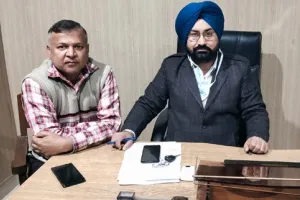 ਨਗਰ ਕੌਂਸਲ ਪ੍ਰਧਾਨ ਨੇ ਮਤਾ ਪਾ ਕੇ ਜ਼ਿਲ੍ਹਾ ਪ੍ਰਸ਼ਾਸਨ ਨੂੰ ਕੱਚੇ ਮੁਲਾਜ਼ਮਾਂ ਨੂੰ ਪੱਕਾ ਕਰਨ ਦੀ ਭੇਜੀ ਫ਼ਾਇਲ