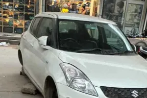 ਡੇਢ ਤੋਲੇ ਸੋਨਾ, 7 ਤੋਲੇ ਚਾਂਦੀ ਤੇ ਨਗਦੀ ਚੋਰੀ