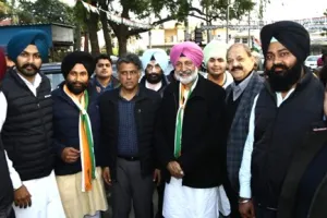 ਮਨੀਸ਼ ਤਿਵਾੜੀ ਨੇ ਬਲਬੀਰ ਸਿੱਧੂ ਮੁਹਾਲੀ ਦੇ ਹੱਕ ’ਚ ਕੀਤਾ ਚੋਣ ਪ੍ਰਚਾਰ