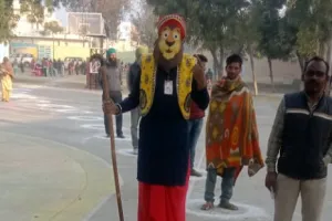 ਵੋਟਾਂ : ਮਾਨਸਾ ਜ਼ਿਲ੍ਹੇ ‘ਚ ਪਹਿਲੇ ਰਾਊਂਡ ਵਿੱਚ ਸਰਦੂਲਗੜ੍ਹ ਮੋਹਰੀ
