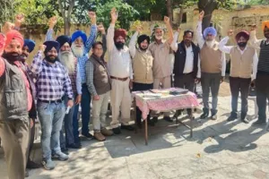 ਕੇਂਦਰ ਵੱਲੋਂ ਬੀਬੀਐਮਬੀ ’ਚੋਂ ਪੰਜਾਬ ਦੀ ਨੁਮਾਇੰਦਗੀ ਖਤਮ ਕਰਨ ਦਾ ਫੈਸਲਾ ਵਾਪਸ ਲੈਣ ਦੀ ਮੰਗ
