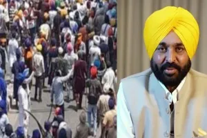 ਮੁੱਖ ਮੰਤਰੀ ਨੇ ਪਟਿਆਲਾ ’ਚ ਹੋਈ ਝੜਪ ’ਤੇ ਦੁੱਖ ਜ਼ਾਹਰ ਕੀਤਾ
