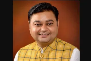 ਭਾਜਪਾ ਆਗੂ ਨੇ ਜ਼ਹਿਰ ਖਾ ਕੇ ਕੀਤੀ ਖੁਦਕੁਸ਼ੀ