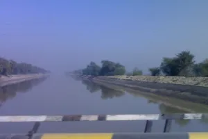 ਪੰਜਾਬ-ਹਰਿਆਣਾ ਦਾ ਉਦਯੋਗਿਕ ਕੂੜਾ ਇੰਦਰਾ ਗਾਂਧੀ ਨਹਿਰ ’ਚ ਸੁੱਟਣ ਦਾ ਮਾਮਲਾ ਲੋਕ ਸਭਾ ਵਿੱਚ ਗਰਮਾਇਆ