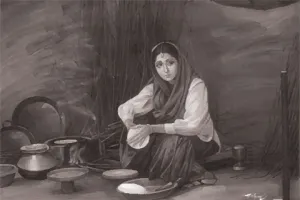 ਕਹਾਣੀ : ਤੇਜ ਕੌਰ