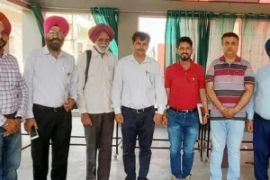 ਜ਼ਿਲ੍ਹਾ ਮੈਂਟਰ, ਬਲਾਕ ਮੈਂਟਰ ਅਤੇ ਪੜ੍ਹੋ ਪੰਜਾਬ ਪ੍ਰੋਜੈਕਟ ਅਧੀਨ ਗ਼ੈਰ ਵਿੱਦਿਅਕ ਕੰਮਾਂ ’ਤੇ ਤਾਇਨਾਤ 2000 ਤੋਂ ਵੱਧ ਅਧਿਆਪਕ ਤੁਰੰਤ ਸਕੂਲਾਂ ਵਿੱਚ ਵਾਪਸ ਭੇਜੇ ਜਾਣ