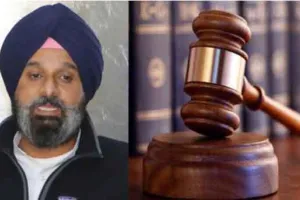 ਡਰੱਗ ਕੇਸ ’ਚ ਫਸੇ ਬਿਕਰਮ ਮਜੀਠੀਆ ਨੂੰ ਨਹੀਂ ਮਿਲੀ ਰਾਹਤ