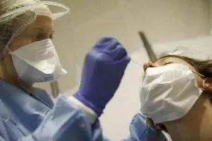 ਦੱਖਣੀ ਕੋਰੀਆ ਵਿੱਚ ਕੋਰੋਨਾ ਦੇ 39,600 ਨਵੇਂ ਮਾਮਲੇ
