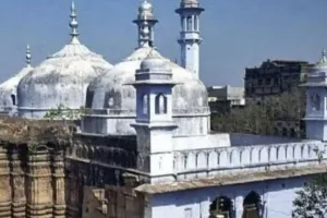 ਵਾਰਾਣਸੀ: ਗਿਆਨਵਾਪੀ ਮਸਜਿਦ ਕੰਪਲੈਕਸ ਦੀ ਵੀਡੀਓਗ੍ਰਾਫੀ ਸਰਵੇਖਣ ਰਿਪੋਰਟ ਅਦਾਲਤ ਵਿੱਚ ਪੇਸ਼