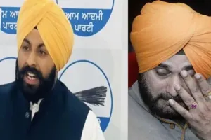 ਜੇਲ੍ਹ ‘ਚ ਸਿੱਧੂ ਨੂੰ ਨਹੀਂ ਮਿਲੇਗੀ ਕੋਈ ਵਿਸ਼ੇਸ਼ ਸਹੂਲਤ : ਹਰਜੋਤ ਬੈਂਸ