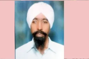 ਆਰਥਿਕ ਤੰਗੀ ਦੇ ਚੱਲਦਿਆਂ ਕਿਸਾਨ ਨੇ ਕੀਤੀ ਖੁਦਕੁਸ਼ੀ