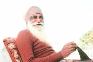 ‘‘ਬੇਟਾ, ਪਰਵਾਹ ਨਾ ਕਰ! ਮਾਲਕ ਖੁਸ਼ੀਆਂ ਬਖਸ਼ੇਗਾ’’